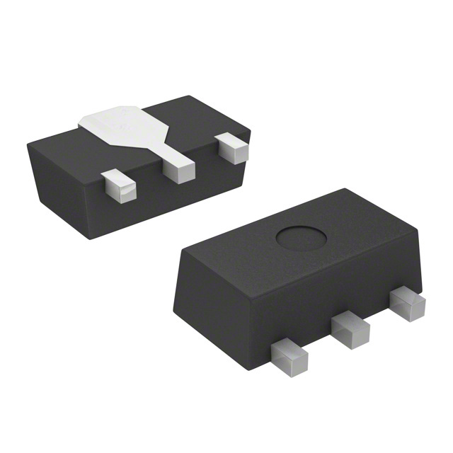 CPC3710CTR MOSFET N-CH 250V SOT89