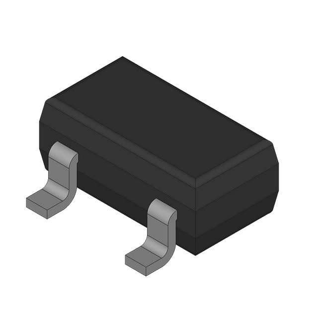 CPH3307-TL-E P-CHANNEL SILICON MOSFET