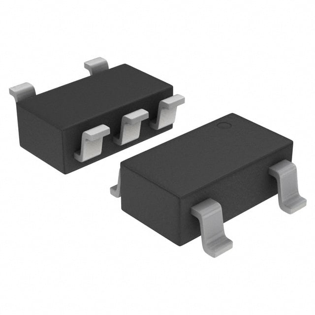 CPH5871-TL-W MOSFET N-CH 30V 3.5A 5CPH
