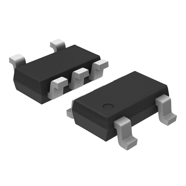CPH5905H-TL-E TRANS NPN/JFET N-CH 15V CPH5