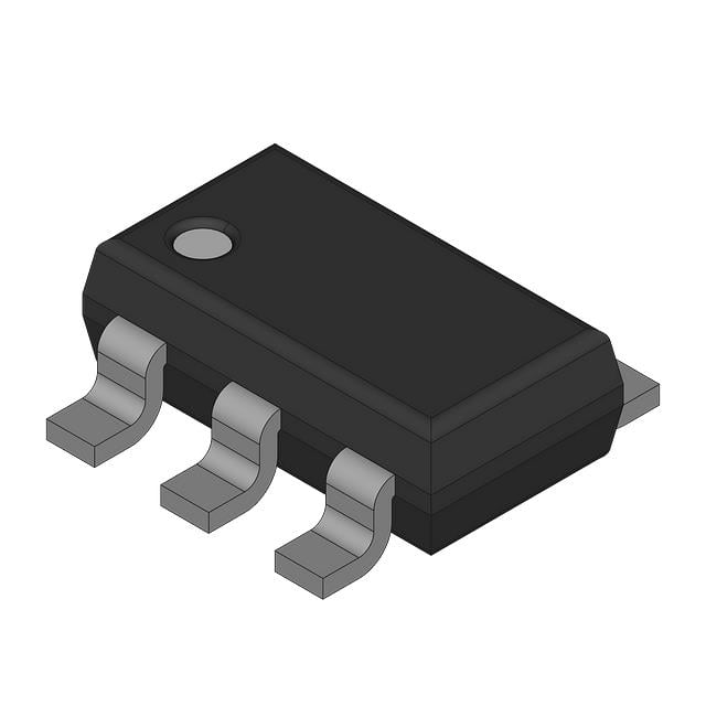 CPH6355-TL-W SINGLE P-CHANNEL POWER MOSFET, -