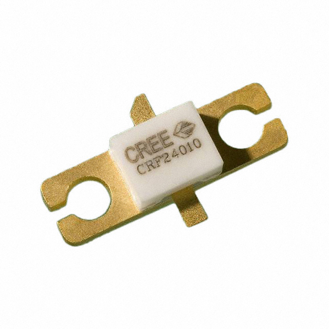 CRF24010FE FET RF 120V 1.95GHZ 440166