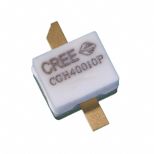 CRF24010PE FET RF 120V 1.95GHZ 440196