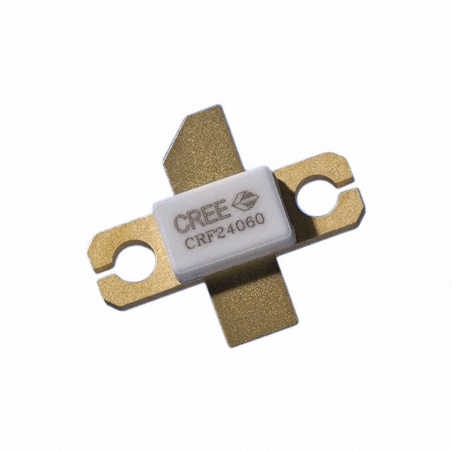 CRF24060FE FET RF 120V 1.1GHZ 440193