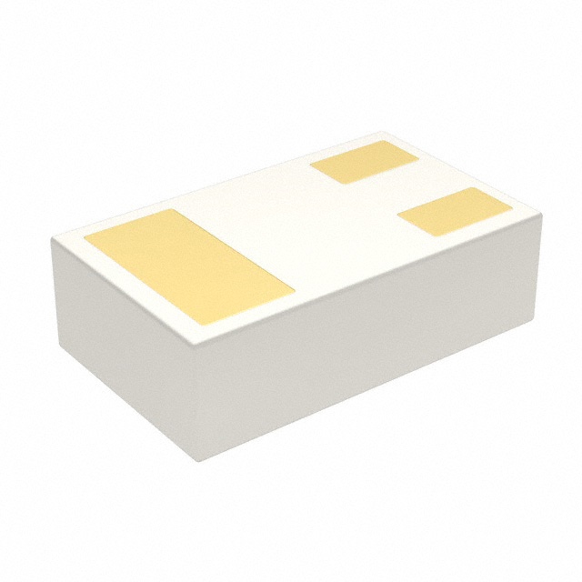 CSD13383F4 MOSFET N-CH 12V 2.9A 3PICOSTAR