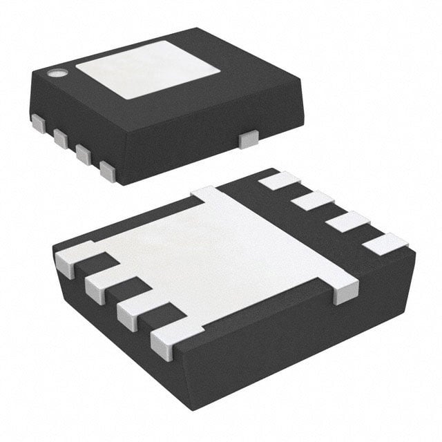 CSD16325Q5C MOSFET N-CH 25V 33A/100A 8VSON