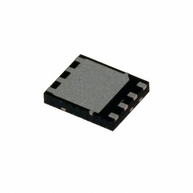 CSD16406Q3 MOSFET N-CH 25V 19A/60A 8VSON