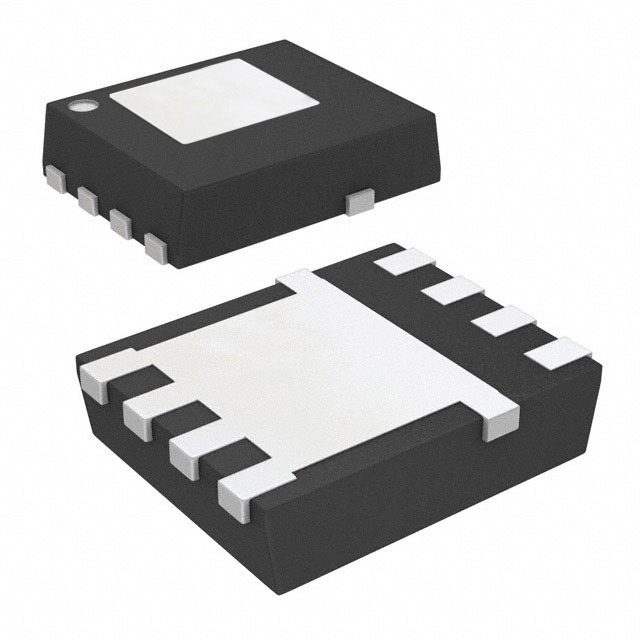 CSD16408Q5C MOSFET N-CH 25V 22A/113A 8VSON