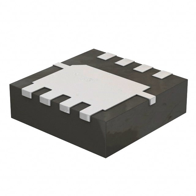 CSD17575Q3 MOSFET N-CH 30V 60A 8VSON