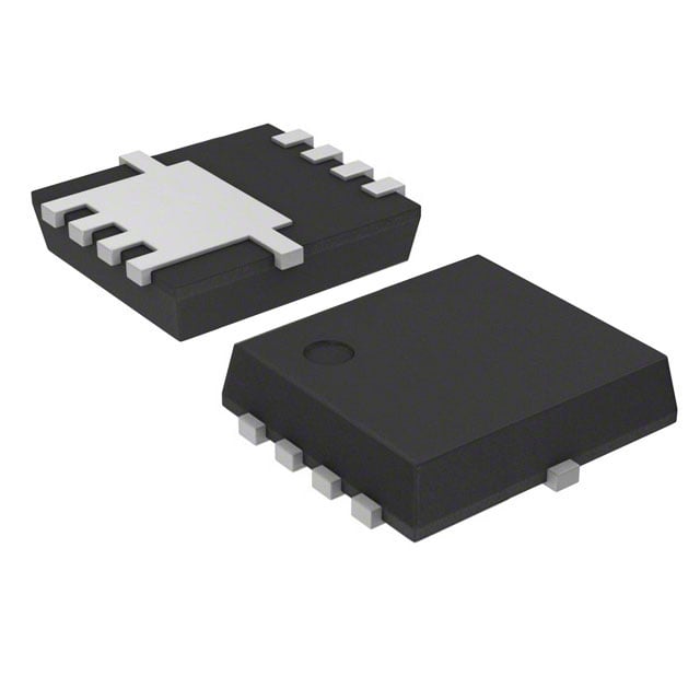 CSD17578Q3A MOSFET N-CH 30V 20A 8VSON