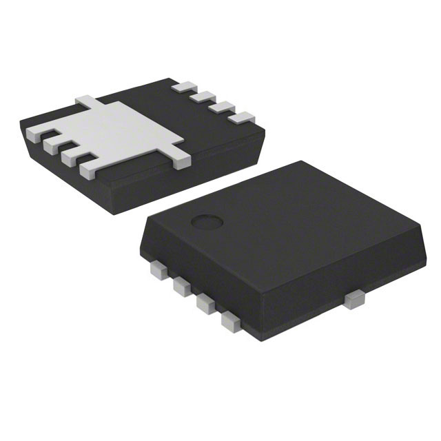 CSD17579Q3A MOSFET N-CH 30V 20A 8VSON