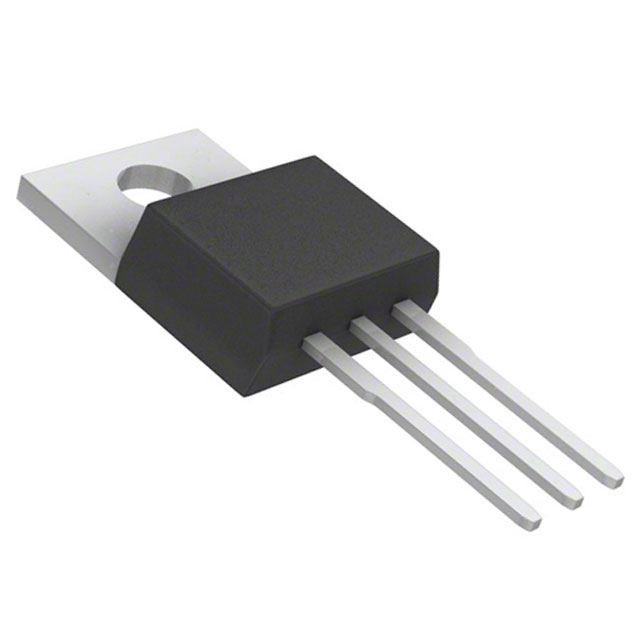 CSD18511KCS MOSFET N-CH 40V 194A TO220-3