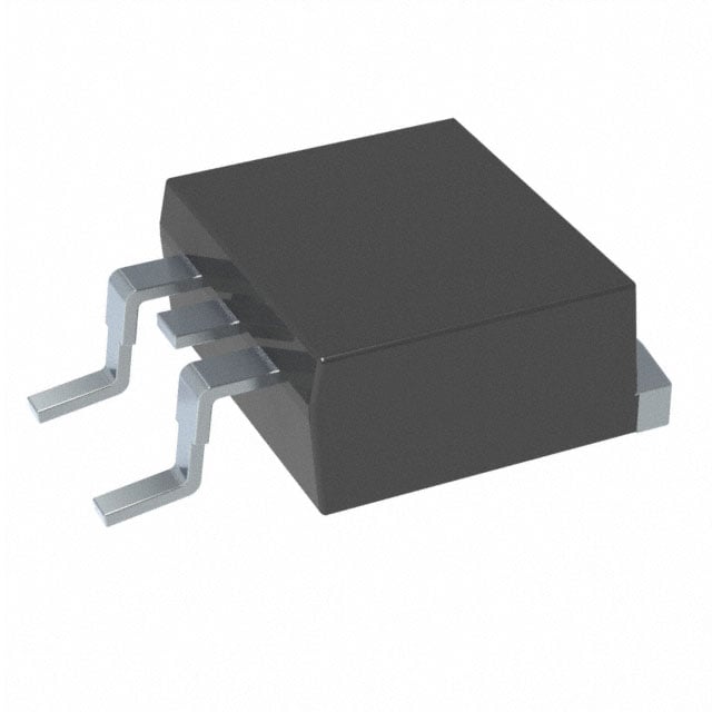 CSD18511KTT MOSFET N-CH 40V 194A DDPAK