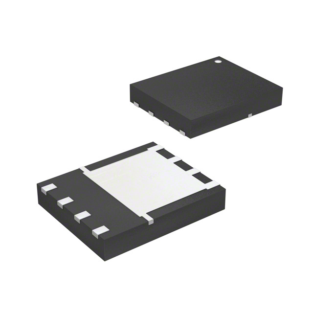 CSD18532NQ5B MOSFET N-CH 60V 22A/100A 8VSON