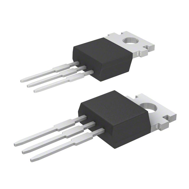 CSD18533KCS MOSFET N-CH 60V 72A/100A TO220-3