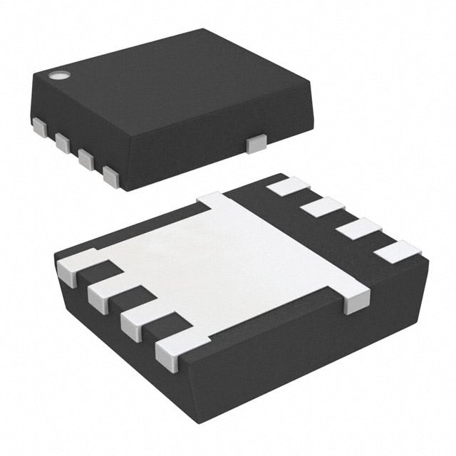 CSD18540Q5B MOSFET N-CH 60V 100A 8VSON