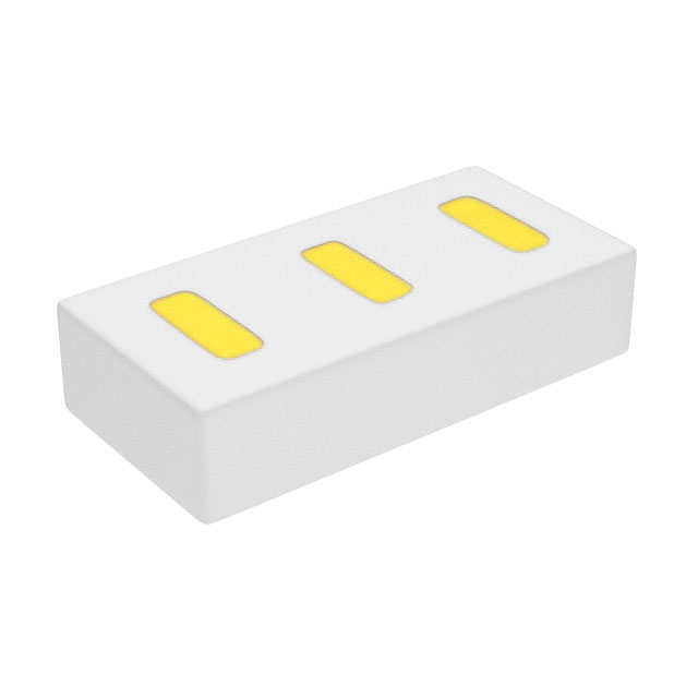 CSD18541F5T MOSFET N-CH 60V 2.2A 3PICOSTAR