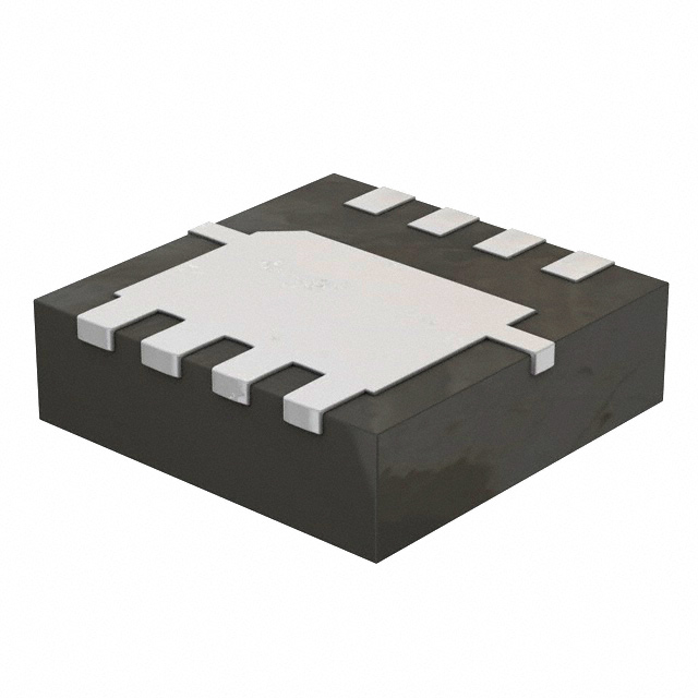 CSD18543Q3A MOSFET N-CH 60V 60A 8VSON