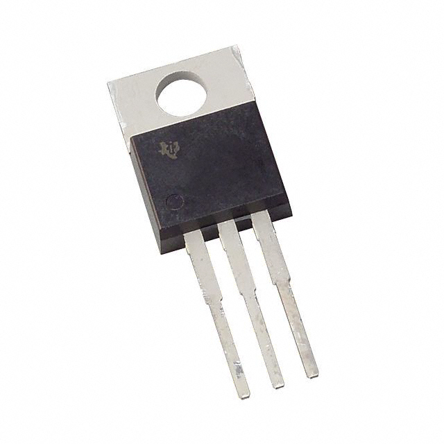 CSD19531KCS MOSFET N-CH 100V 100A TO220-3