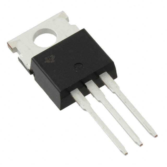 CSD19535KCS MOSFET N-CH 100V 150A TO220-3