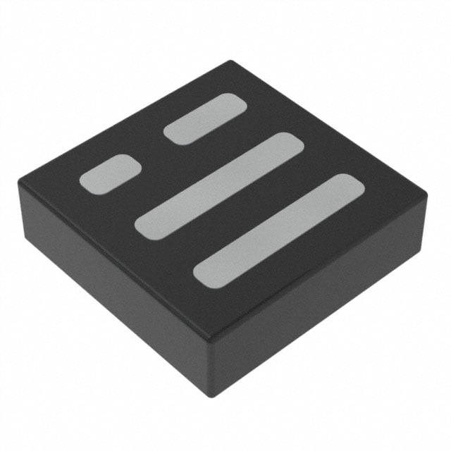 CSD22205L MOSFET P-CH 8V 7.4A 4PICOSTAR