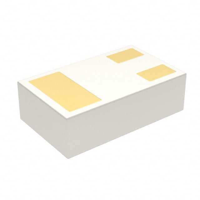 CSD23382F4 MOSFET P-CH 12V 3.5A 3PICOSTAR
