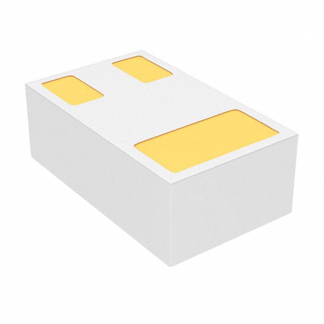 CSD25484F4 MOSFET P-CH 20V 2.5A 3PICOSTAR