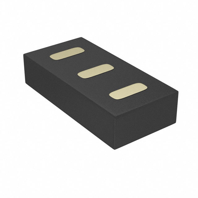 CSD25485F5T MOSFET P-CH 20V 5.3A 3PICOSTAR
