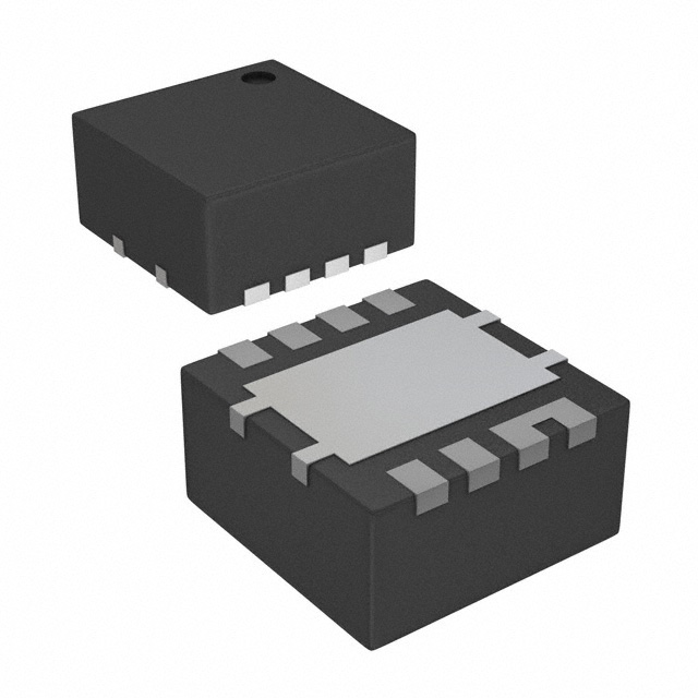 CSD86336Q3DT SYNCHRONOUS BUCK NEXFET POWER BL