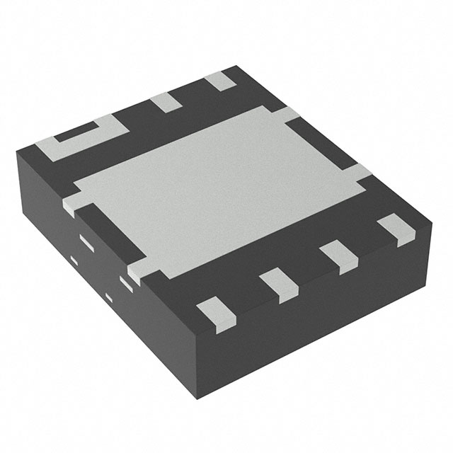 CSD86350Q5DT 25V POWERBLOCK N CH MOSFET