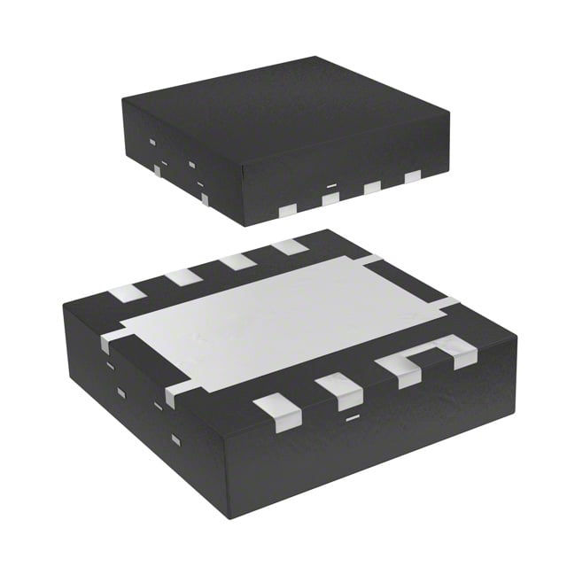 CSD86356Q5DT SYNCHRONOUS BUCK NEXFET POWER BL