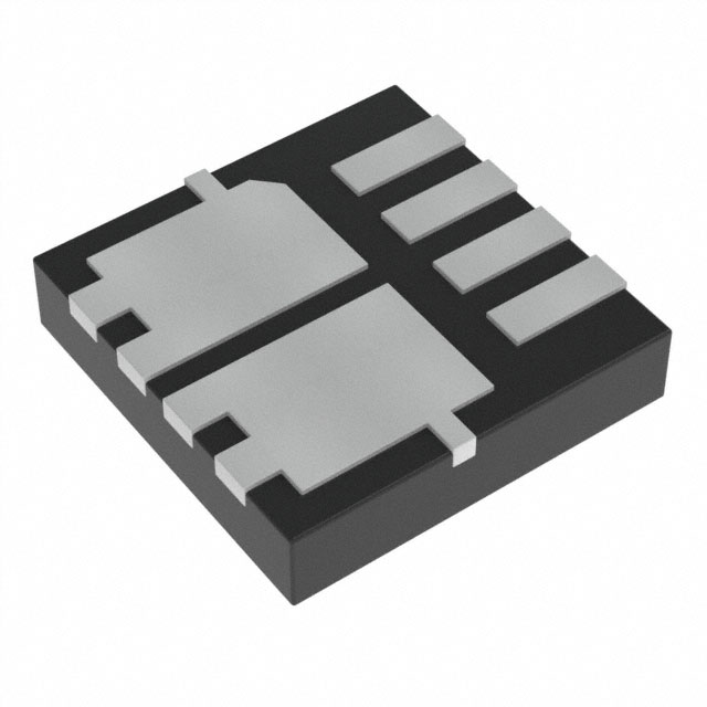 CSD87313DMS MOSFET 2 N-CHANNEL 30V 8WSON