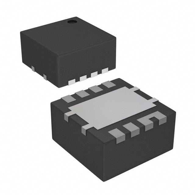 CSD87351ZQ5D MOSFET 2N-CH 30V 32A 8LSON