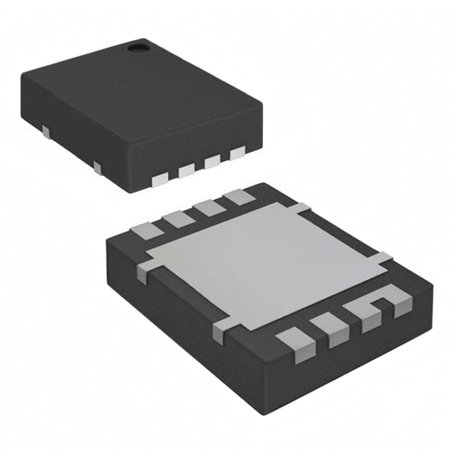 CSD87355Q5D MOSFET 2N-CH 30V  8LSON