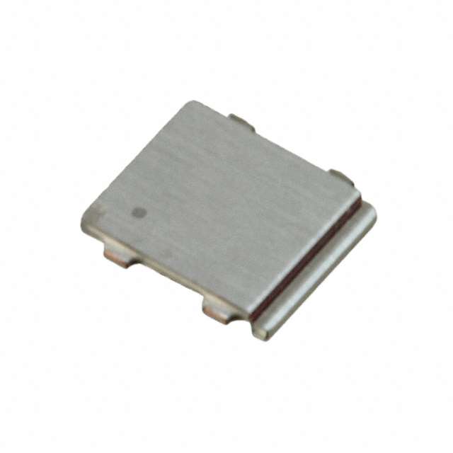 CSD87381P MOSFET 2N-CH 30V 15A 5PTAB