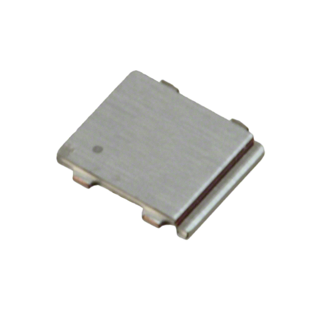 CSD87381PT MOSFET 2N-CH 30V 15A 5PTAB
