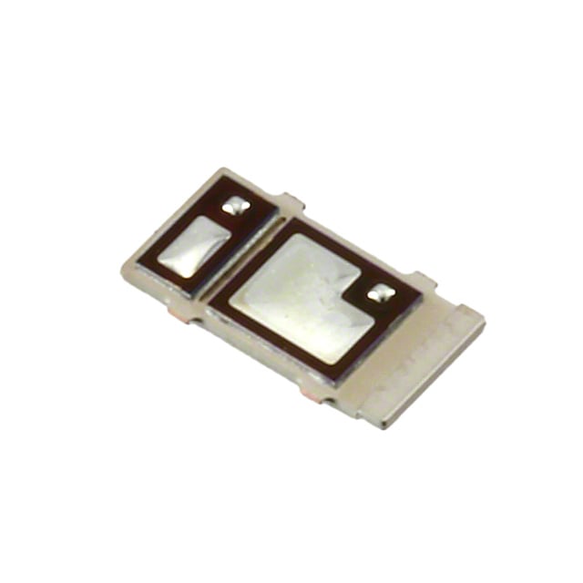 CSD87384M MOSFET 2N-CH 30V 30A 5PTAB