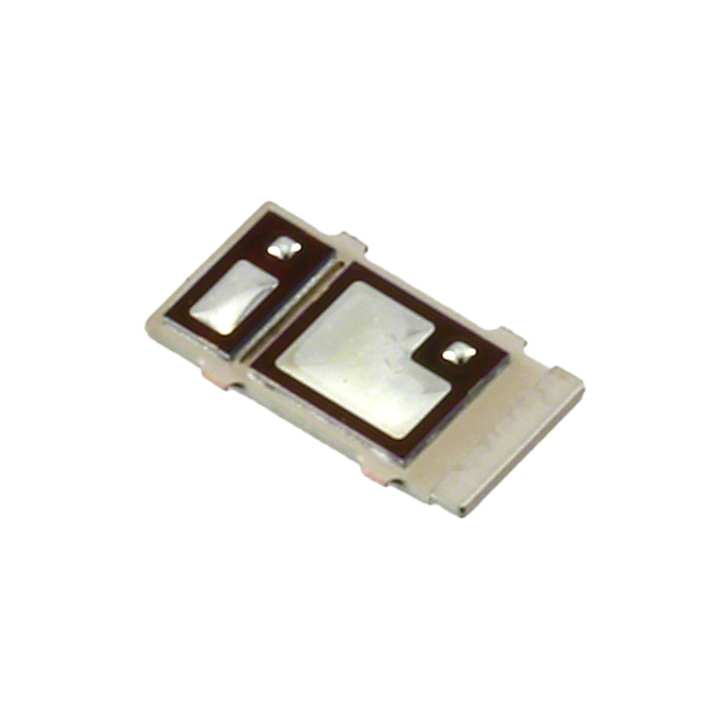 CSD87384MT MOSFET 2N-CH 30V 30A 5PTAB