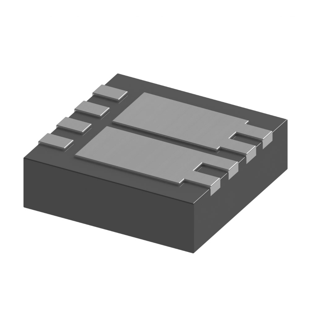 CSD87503Q3ET 30-V DUAL N-CHANNEL MOSFET, COMM