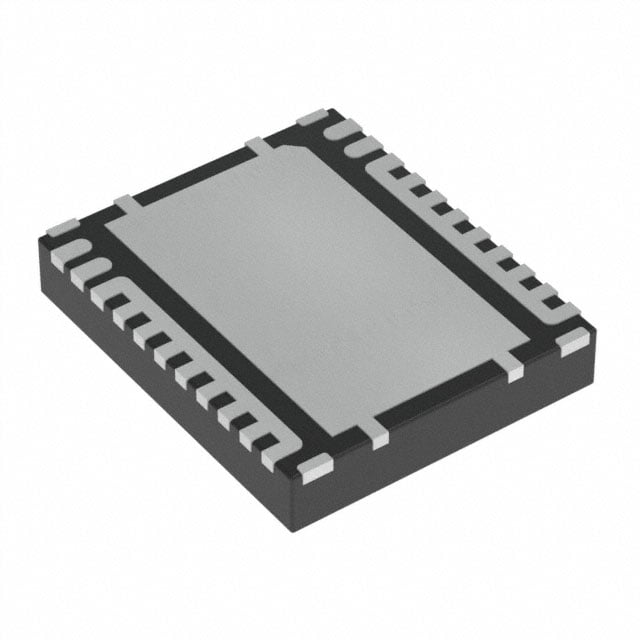 CSD88584Q5DC MOSFET 2 N-CH 40V 22-VSON-CLIP