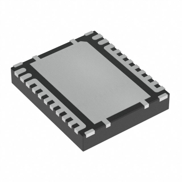 CSD88599Q5DC MOSFET 2 N-CH 60V 22-VSON-CLIP