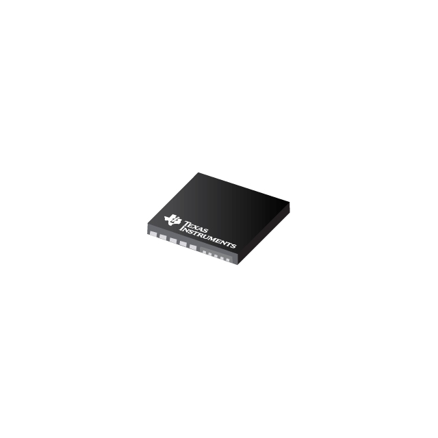 CSD95373AQ5M CSD95373AQ5M 45A SYNCHRONOUS BUC