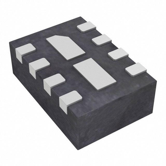 CTLDM303N-M832DS TR MOSFET 2N-CH 30V 3.6A TLM832DS
