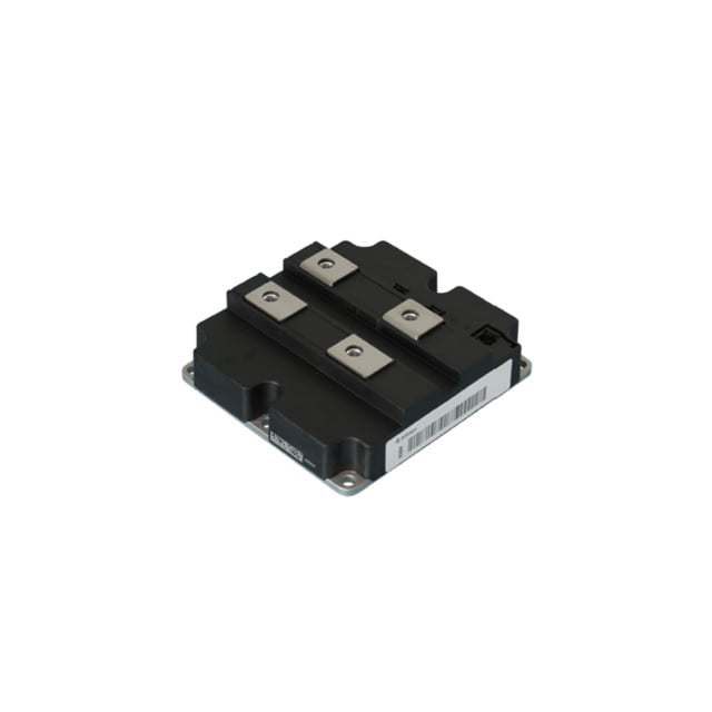 DD1200S12H4HOSA1 IGBT MODULE 1200V 1200A