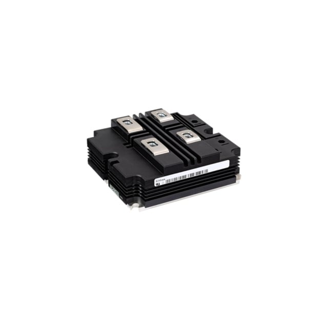 DD800S45KL3B5NPSA1 IGBT MOD 4500V 800A 1600W