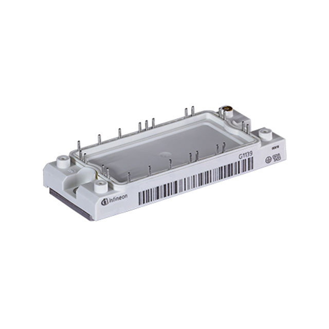 DDB6U104N16RRB37BPSA1 LOW POWER ECONO AG-ECONO2B-411