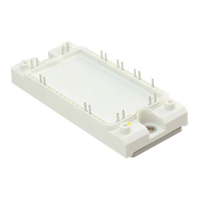 DDB6U134N16RRBOSA1 IGBT MOD 1600V 70A 500W