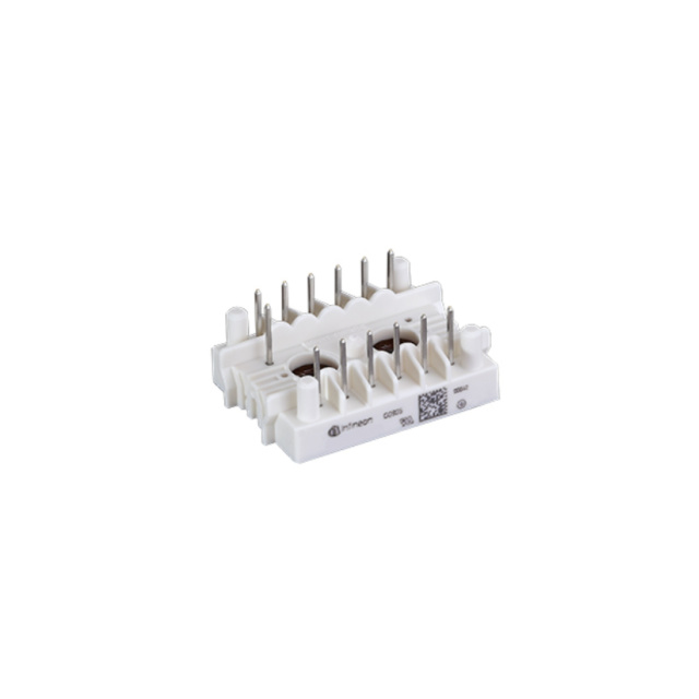 DDB6U30N08VRBOMA1 IGBT MOD 600V 26A 83.5W