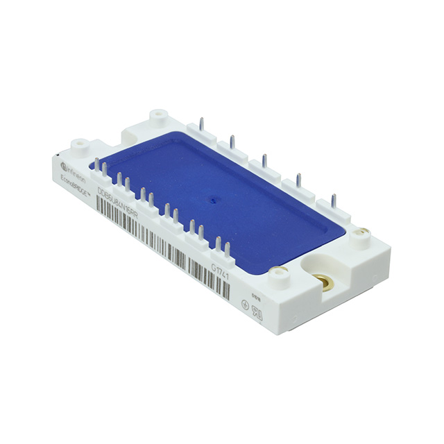 DDB6U84N16RRBOSA1 IGBT MOD 1200V 50A 350W