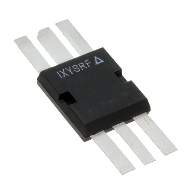 DE150-501N04A RF MOSFET N-CHANNEL DE150